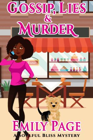 [Soulful Bliss Mystery 02] • Gossip, Lies & Murder